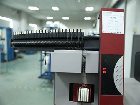 Technology Center Equipment